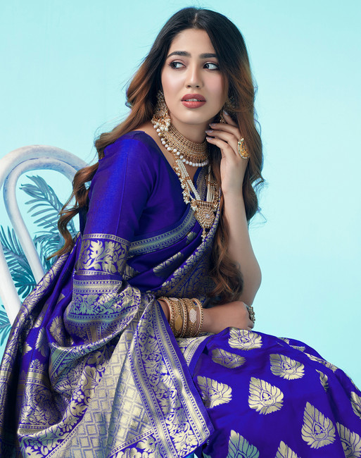Fancy discount sarees flipkart