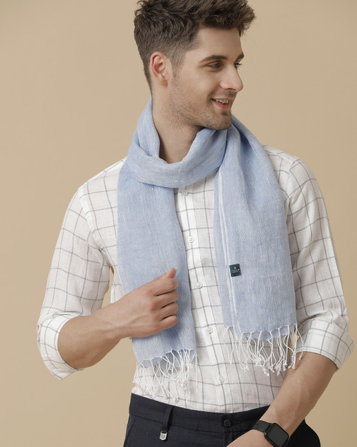 Black Mens Stoles Buy Black Mens Stoles Online at Best Prices In India Flipkart