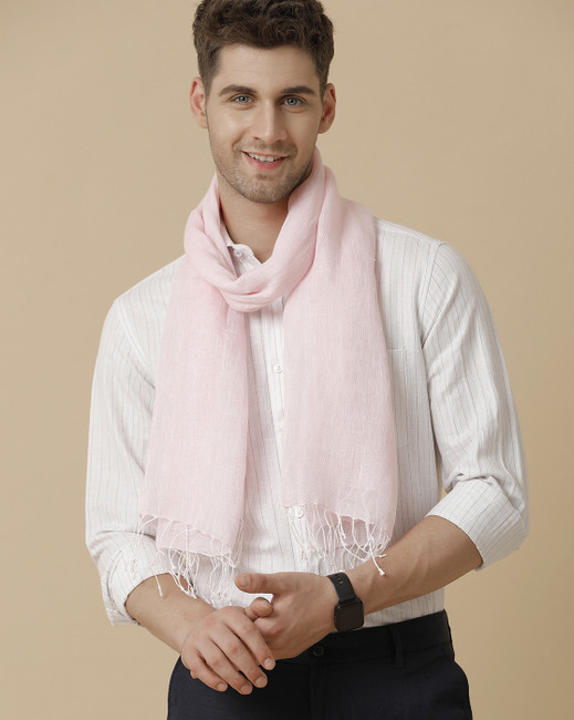 Pink Mens Stoles Buy Pink Mens Stoles Online at Best Prices In India Flipkart