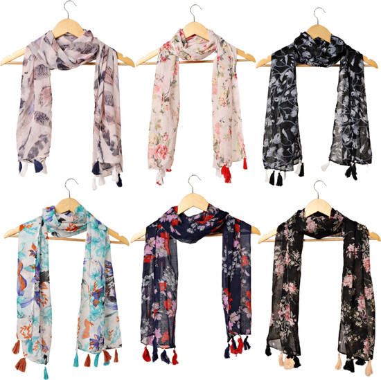 Flipkart stoles best sale