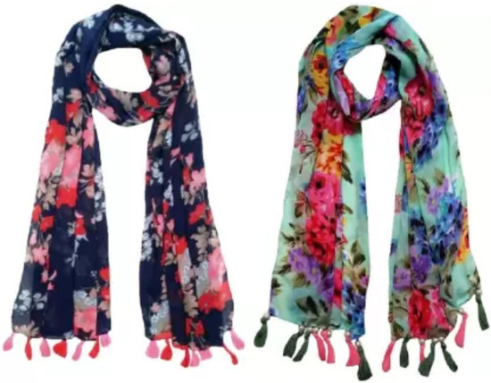 Womens Stoles Buy Womens Stoles Online at Best Prices In India Flipkart