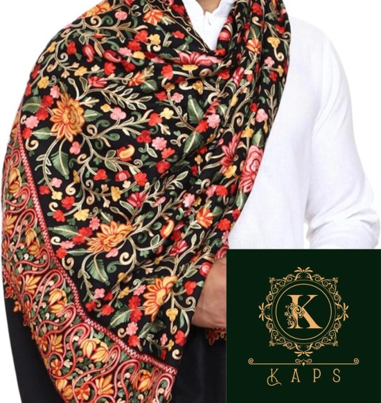 Kashmiri hot sale shawls price