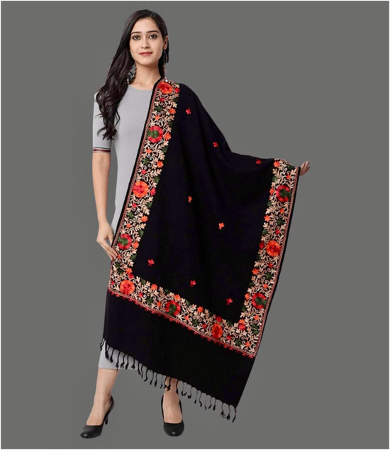 Kashmiri Shawls Buy Kashmiri Shawls online at Best Prices in India Flipkart