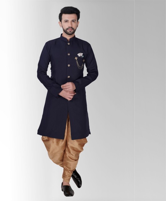 Wedding dresses clearance mens flipkart