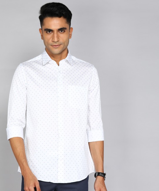 Louis philippe shirts 2025 online india