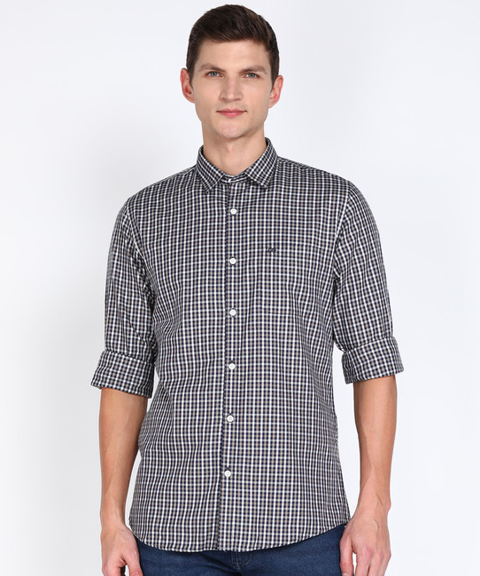 Peter England Shirts Upto 50 to 80 OFF on Peter England Shirts