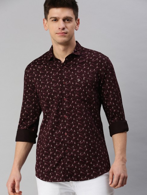 Cp Bro Mens Shirts - Buy Cp Bro Mens Shirts Online at Best Prices In India