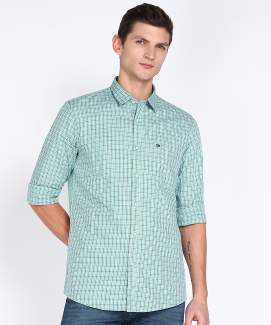 Cotton Plain Group Shirts, Full Sleeves, Casual Wear at Rs 350/piece in  Erode