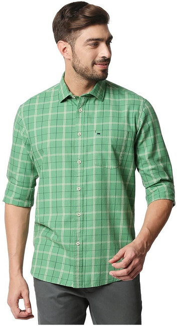 basics plain shirts
