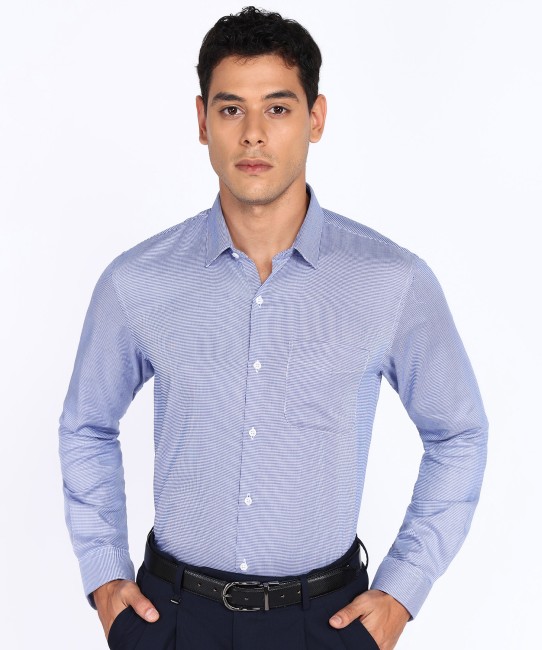 Peter england deals online shirt