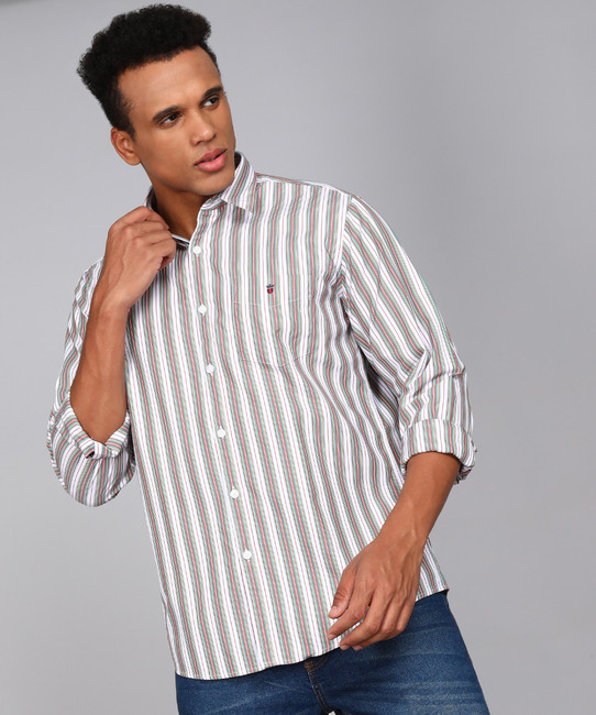 Peter england online shirts flipkart