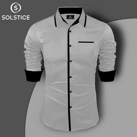 Gents hotsell cotton shirts