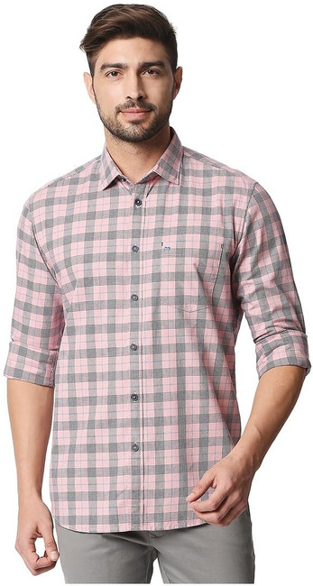 basics plain shirts