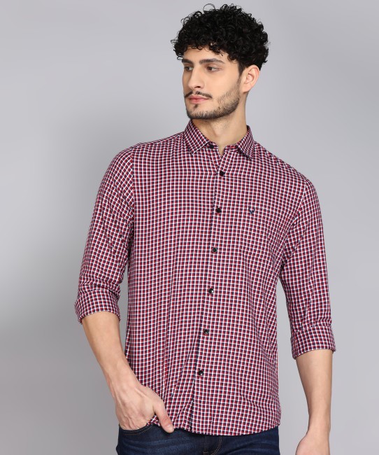 Allen solly 2024 shirts flipkart