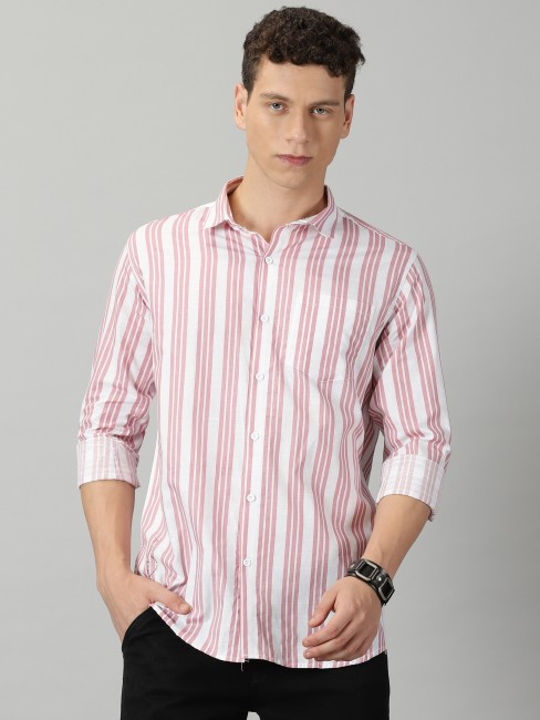 Men's Button Down Shirts