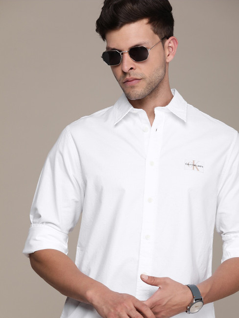 Calvin Klein Jeans Shirts Buy Calvin Klein Jeans Shirts Online