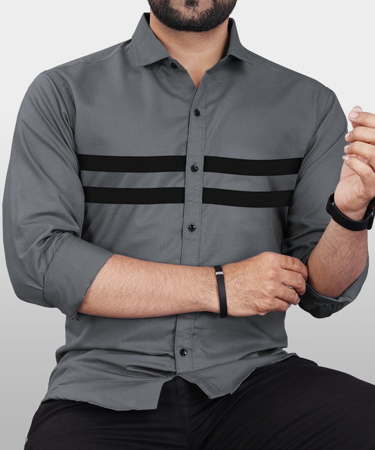 Khadi shirts online flipkart hotsell