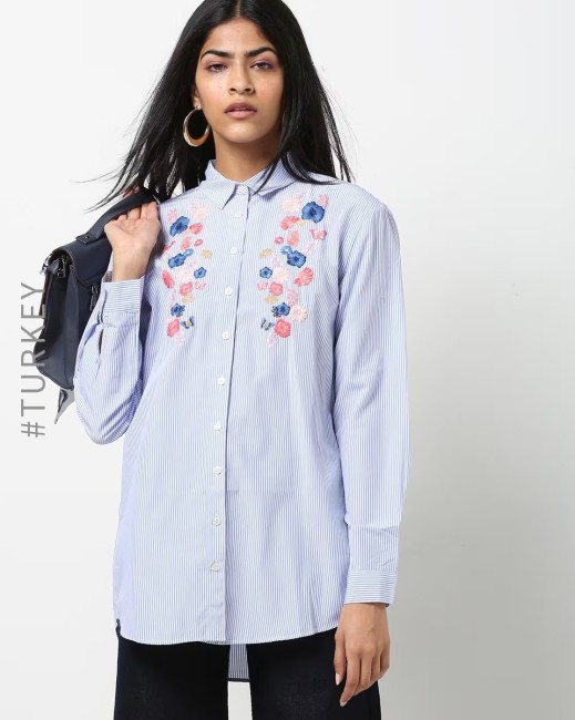 Long Shirts For Women Buy Long Shirts For Women online at Best Prices in India Flipkart