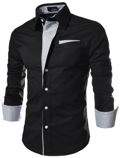 Mens Silk Shirt - Buy Mens Silk Shirt online at Best Prices in India