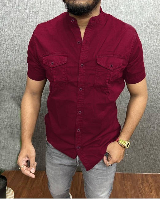 double sided shirts flipkart