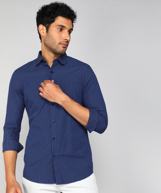 Allen solly shirts outlet online