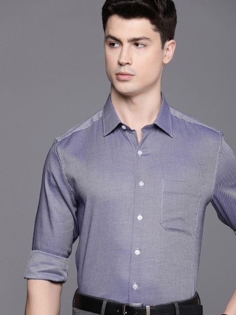 Louis Philippe Shirts at Best Price in Ahmedabad, Gujarat