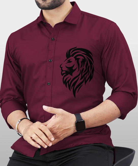 Full shirt flipkart online