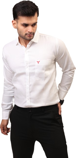 Linen Shirts - Upto 50% to 80% OFF on Linen Shirts Online at