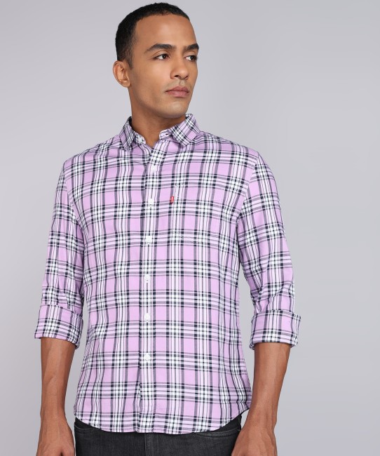 Levis shirts cheap online shopping