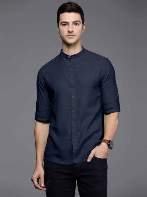 Buy chinese new arrivals collar shirts online