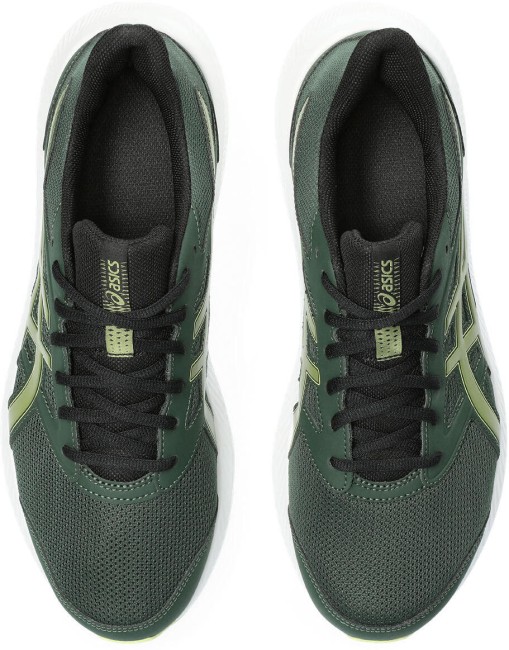 Asics curreo deals ii green