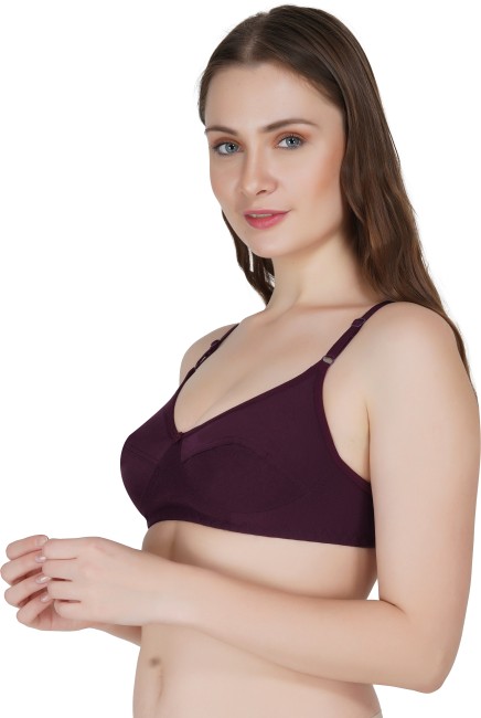 Nagina Party Bra Set For Womens Sheery Collection at Rs 140/set in Indore