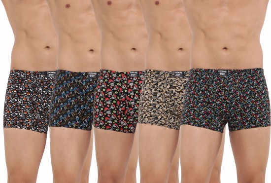 Mens Doller Comform Underwear 4X85cm - Best Online Shopping Portal in Delhi