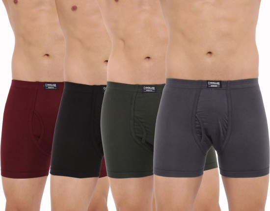 Low Rise Mens Briefs And Trunks