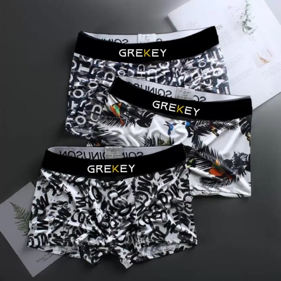 Printed Briefs - Buy Stylish Printed Brief For Men Online – XYXX