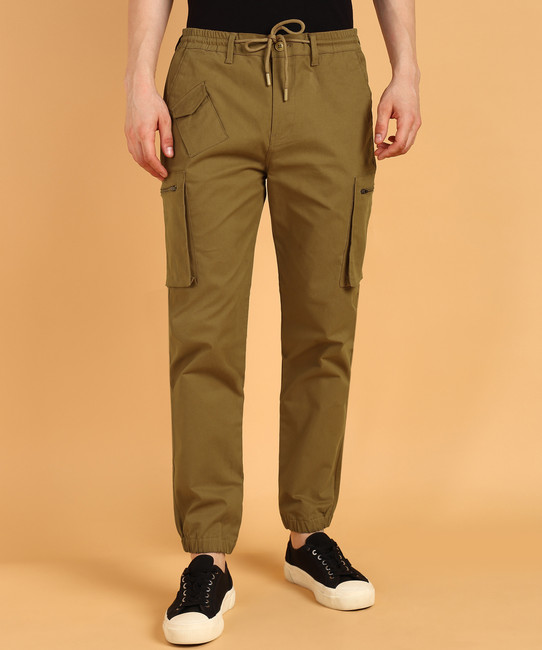 Cargo joggers flipkart 2025