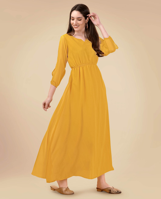 Maxi dress below best sale 500