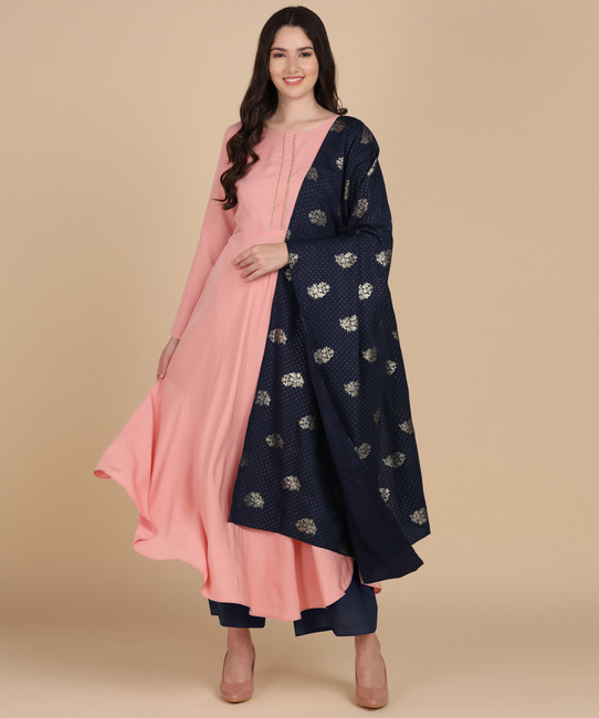 Flipkart umbrella churidar new arrivals