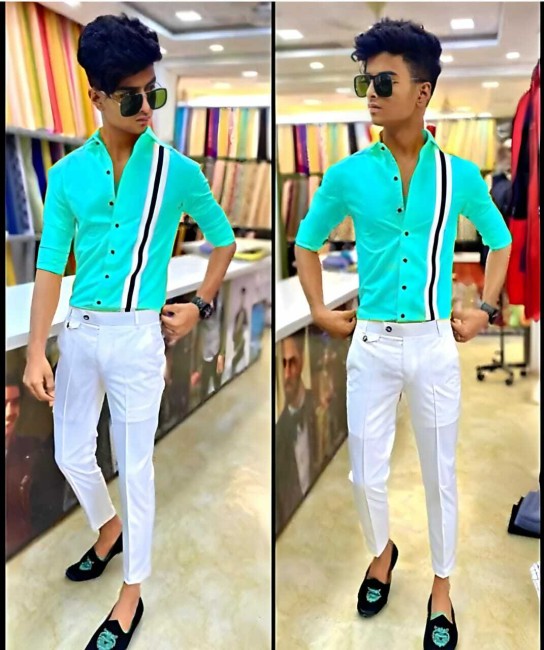 40 Cool Clubbing Outfit Ideas For Men  2023  Mens outfits Pants outfit  men Men fashion casual shirts