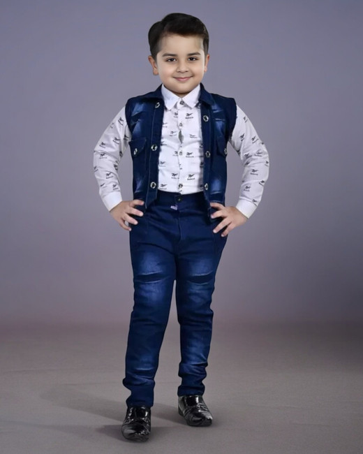 Flipkart boys wear new arrivals