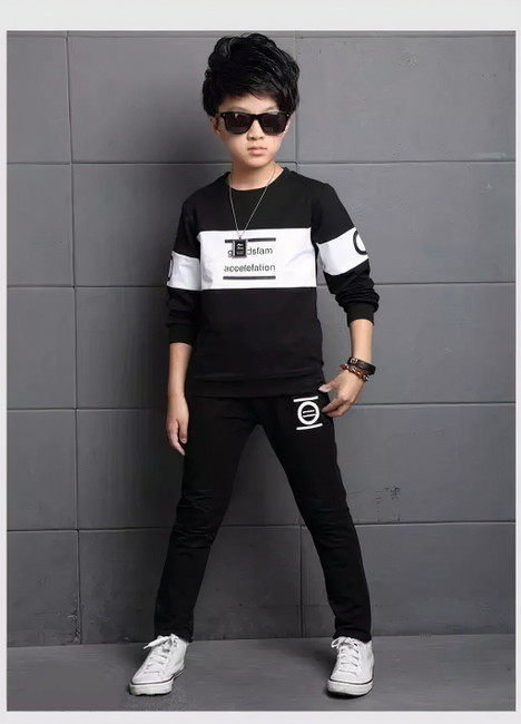 15 year old boy dress top