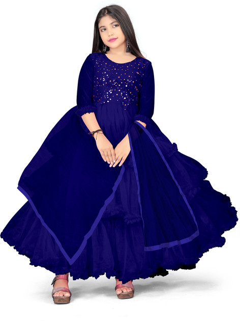 Buy Party Dresses For 11 Year Olds Girls Online At Best Prices in