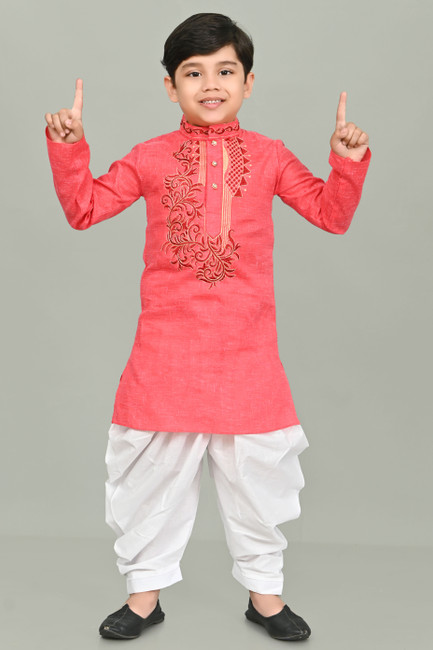 Boy punjabi new arrivals kurta pajama