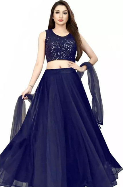 Flipkart lehenga outlet below 500
