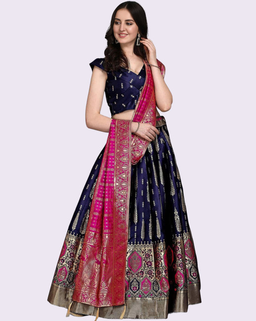 Flipkart cheap lehenga chunni