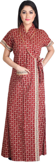 Pure Cotton Womens Night Dresses And Nighties Buy Pure Cotton Womens Night Dresses And Nighties Online at Best Prices In India Flipkart