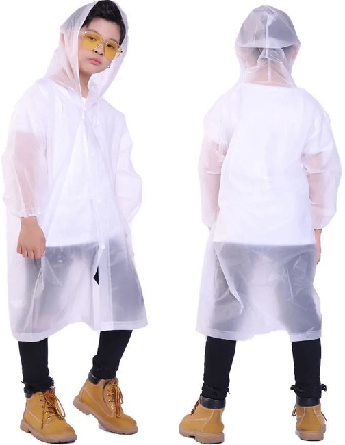 Kids Raincoats Buy Raincoats for Boys Girls Online at Best Prices In India Flipkart