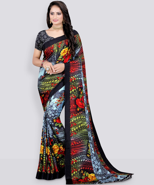 Net Sarees Below 1000 Buy Net Sarees Below 1000 online at Best Prices in India Flipkart
