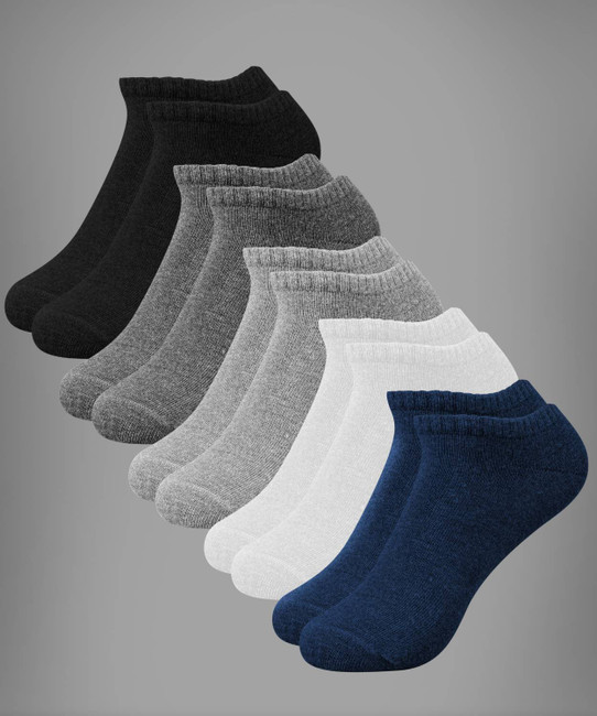 Loafer Socks Buy Loafer Socks online at Best Prices in India Flipkart