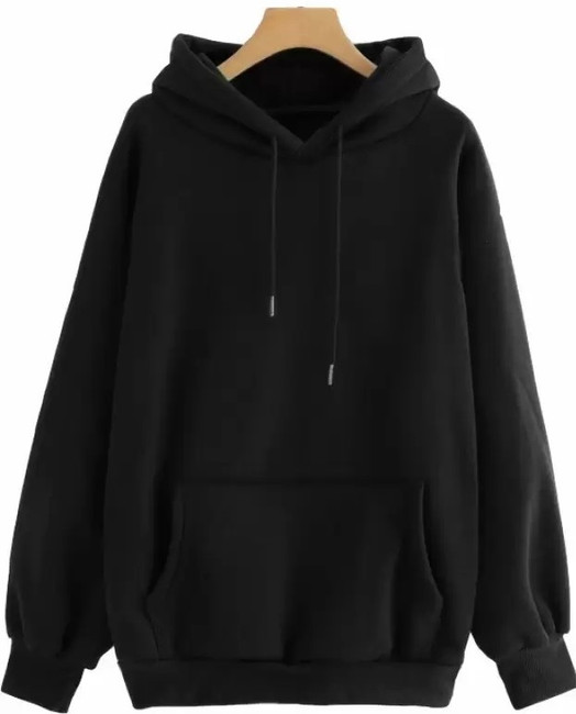 Black Hoodies - Buy Black Hoodies online at Best Prices in India |  Flipkart.com